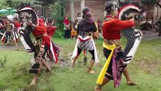Ebeg Langen Turonggo Budoyo live dk.pesucen ds.semali kec.sempor kan.kebumen