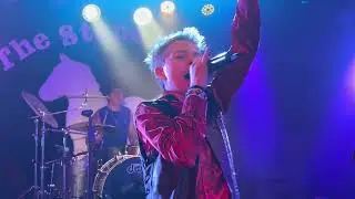 KOBI REESE  - THE BAND performing The Shake at The Stone Pony