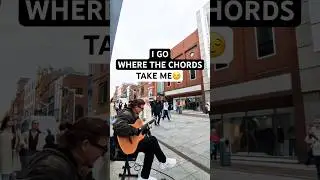 Stunning Spanish Guitar | I go where the chords take me!😌 | by Mert Birol