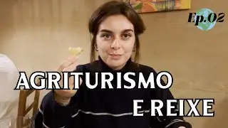 Agriturismo E Reixe | Mangia Tipico Ep.02