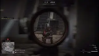 AAPG - 11 Kills - Checkout - Attack