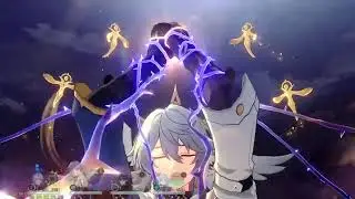 Honkai Star Rail F2P - Memory of Chaos 9 - 3.6 version