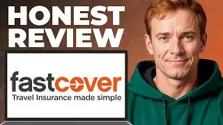 Fast Cover Travel Insurance Full Review - Features, Strengths, Weaknesses