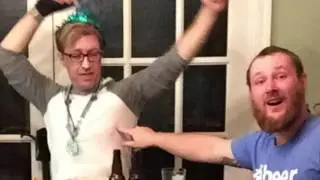 Birthday Porn