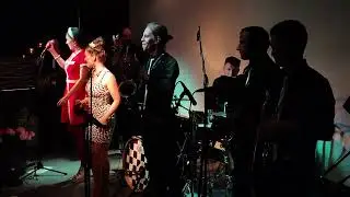 St. Petersburg Ska-Jazz Review - Gotta Go Home