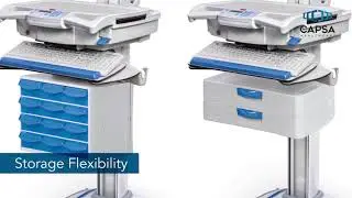 M38e from Capsa Healthcare