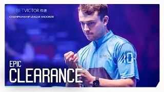 Ursenbacher's AMAZING Clearance! 😍 (Group 26) | BetVictor Championship League