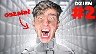 CHALLENGE 48H DO MASTERA | DZIEŃ 2 - PART 1
