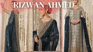 Brand # Rizwan Ahmed