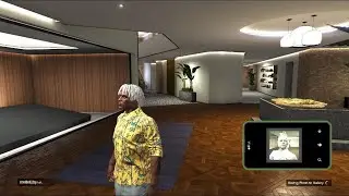 Grand Theft Auto V_Back With That Obey P.O.E F 262
