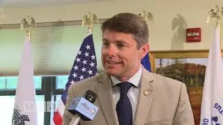 Veteran's Treatment Center for PTSD Celebrates Milestone