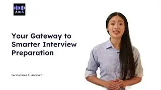 AIQA | AI-Powered Interview Prep & Smarter Hiring
