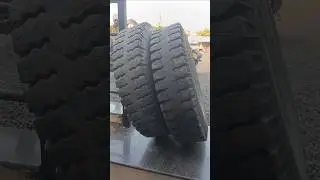 8.25-16 MRF/ Apollo Eicher tyres ✅ #balajityres #eichertyres #mrftyres #apollotyres #shortvideo
