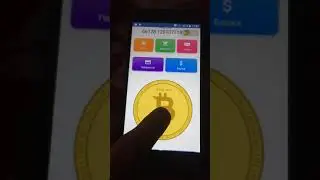 Авто кликер на Bytecoin 2.0