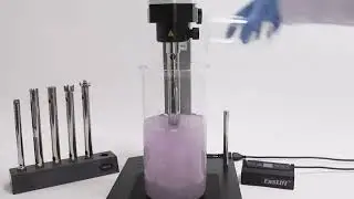 DISRAD Series-CB dispersing toolEmulsifiedtypeE Sample Processing Collection
