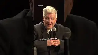 Why David Lynch Regretted 'Dune' #movies