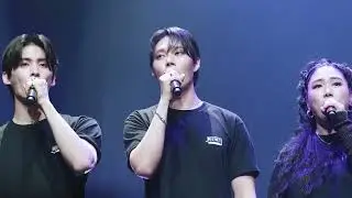 251030 뮤지컬 〈렌트〉 쇼케이스 ‘Rent, The Concert’ | Seasons of Love 이해준(F)