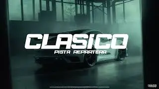 Pista Repartera 2025 || 