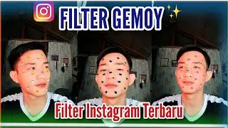 How to add the viral 'gemoy' filter on TikTok