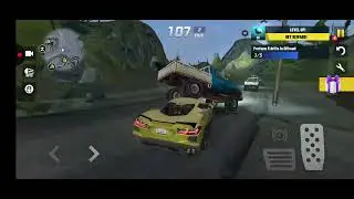 Kar se uploading 🤯 pahadon per#game #gym #gta #shorts #song #short 