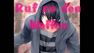 Sweet Amoris - Armin Tribute (Nightcore -  Ruf zu den Waffen)