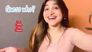 Can You Guess This character ? 😂 Every Indian Family Has One, relatable indian family comedy. 