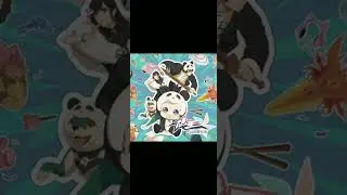 The daily life of the immortal King season 5 op full 