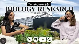 Biology Research Certification and Fieldwork Experiences | Journey of a Gujarati Student | Growth