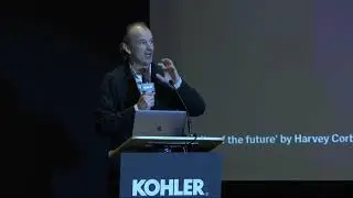 KOHLER Design Forum Bangkok &ldquo;All Things Connected&rdquo;: Sean Affleck