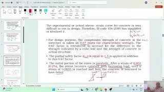 Limit State of collapse Lecture6