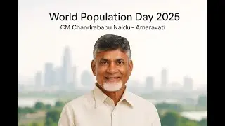 Chandrababu Naidu participated in the 