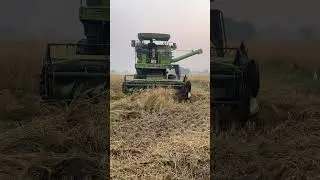 Farmer 🧑&zwj;🌾 #agriculture #nature #farming #reels ##shorts #shortvideo #rider #driving