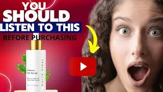 [FULLY VITAL] - Fully Vital Hair Serum - Fully Vital Hair Serum Review