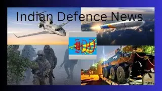 #Defence News 16- Netra MK1 On New Aircraft, India-US Exercise, Mahindra WHAP, Vikram-1 Rocket......
