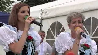 RATÍŠKOVICE-53.MEZINÁRODNÍ FESTIVAL DECHOVEK (Vracovjáci z Vracova 3.)