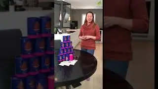 LeCharm - Facebook Konkurranse