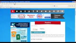 Firstcry Coupon Codes From CouponCloud