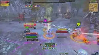 Final Eso pvp Montage