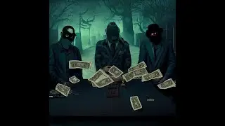 Kanye West x Fred the Godson x Westside Gunn Type Beat - Camouflaged Intentions [Prod.Conscious]