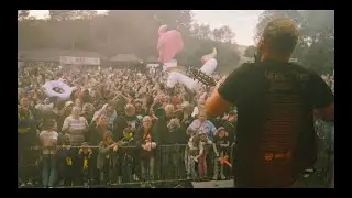 Beach Bitch Rock 2025 Aftermovie