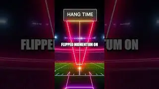 The Quiet Innovator Who Redefined NFL Punting Strategy