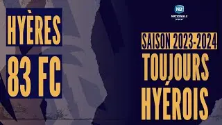 Toujours Hy&eacute;rois