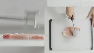 OXO Meat Tenderizer