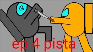EP 4 among us anima&ccedil;&atilde;o
