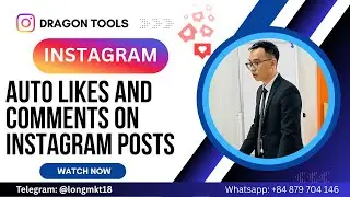 How to Get Auto Likes and Comments on Instagram Posts | Instagram Auto Liker