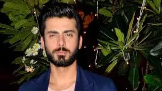 Fawad Khan secretly flies back to Pakistan