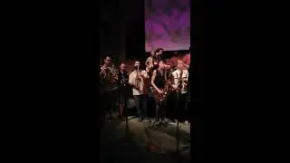 LSA-Finale concerto al Teatro Arena del Sole-World Refugees Day