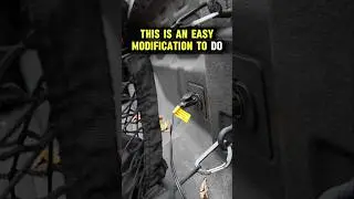 Installing homemade power in my truck bed #truckaccessories #camping #4x4