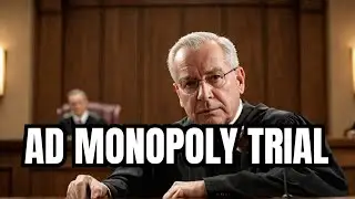 Google in Hot Water: Judge to Decide on Advertising Monopoly Allegations