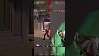 ninja defusing is just that easy chat  #deadlockvalorant #valorant #valorantclips